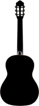 Gitara klasyczna Ortega R221BK-L Standard SET 4/4 Black Gitara klasyczna - 3