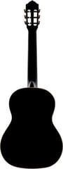 Gitara klasyczna Ortega R221BK-L Basic SET 4/4 Black Gitara klasyczna - 2