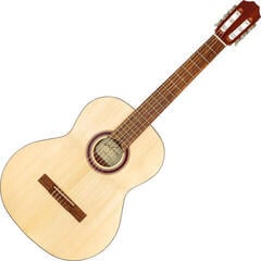 Klassieke gitaar Kremona Lilia New Basic SET 4/4 Natural Klassieke gitaar - 1