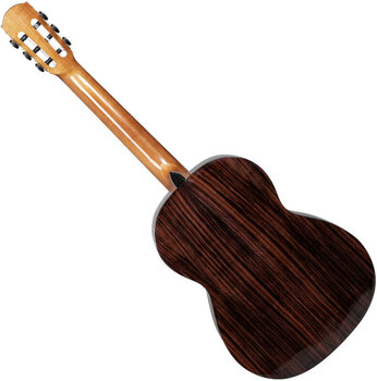 Klasiskā ģitāra Cascha CGC300 Standard SET 4/4 Natural Klasiskā ģitāra - 3