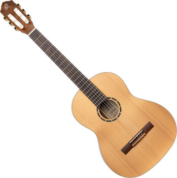 Klasszikus gitár Ortega R131SN-L Premium SET 4/4 Natural Klasszikus gitár - 2