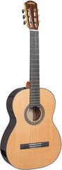 Klassisk gitar Cascha CGC300 Premium SET 4/4 Natural Klassisk gitar - 3