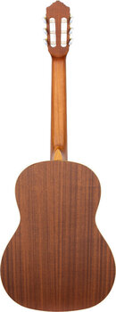 Klasszikus gitár Ortega R131SN-L Basic SET 4/4 Natural Klasszikus gitár - 3