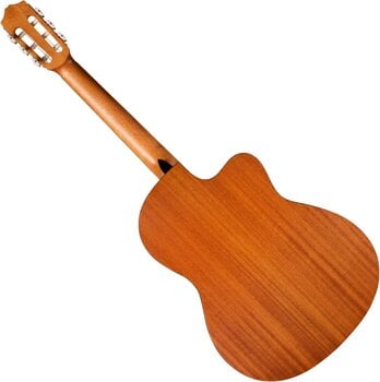 Klassieke gitaar met elektronica Cordoba C1M-CE Basic SET 4/4 Natural Klassieke gitaar met elektronica - 3