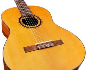 Класическа китара Cordoba C3M Premium SET 4/4 Natural Класическа китара - 3
