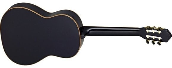 Klassieke gitaar Ortega R221BK Premium SET 4/4 Black Klassieke gitaar - 3