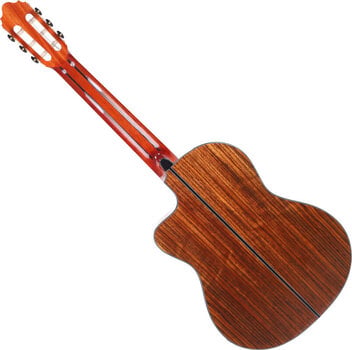 Klassieke gitaar met elektronica Valencia VC774TCE Premium SET 4/4 Natural Klassieke gitaar met elektronica - 3