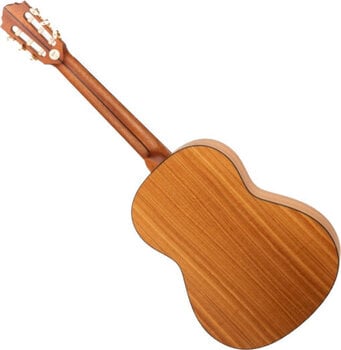 3/4 klassieke gitaar voor kinderen Höfner HF13 Basic SET Natural 3/4 klassieke gitaar voor kinderen - 3