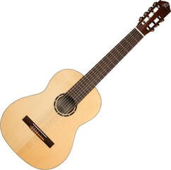 Klassieke gitaar Ortega R133-7 Premium SET 4/4 Klassieke gitaar - 1