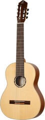 Klassieke gitaar Ortega R133-7 Basic SET 4/4 Klassieke gitaar - 3