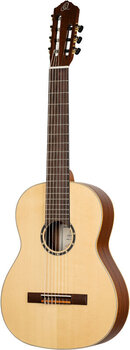 Klasična gitara Ortega R133-7 Standard SET 4/4 Klasična gitara - 4