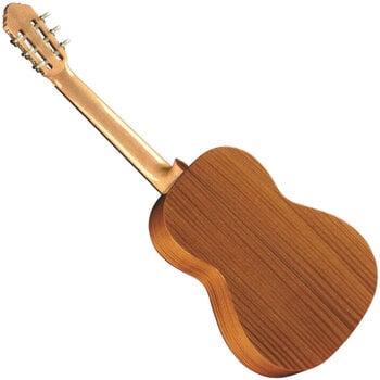 Klassieke gitaar Eko guitars Vibra 300 Basic SET 4/4 Natural Klassieke gitaar - 3