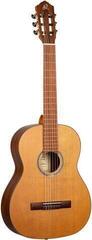 Klassieke gitaar Ortega R24RO Premium SET 4/4 Natural Klassieke gitaar - 3