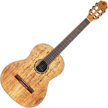 Klasiskā ģitāra Ortega RSM-REISSUE Standard SET 4/4 Natural Klasiskā ģitāra - 2