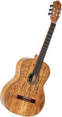 Klassieke gitaar Ortega RSM-REISSUE Premium SET 4/4 Natural Klassieke gitaar - 3