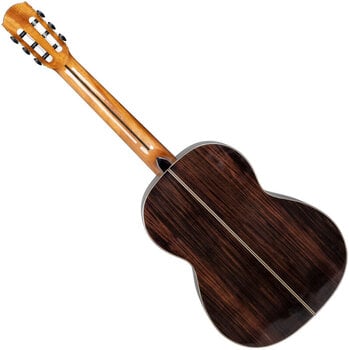 Klassisk gitar Cascha CGC310 Standard SET 4/4 Natural Klassisk gitar - 3