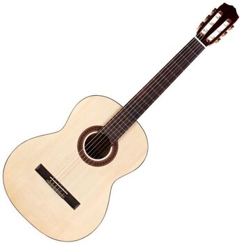 Classical guitar Cordoba C5 SP Premium SET 4/4 Natural Classical guitar - 2
