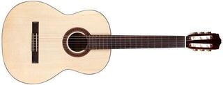 Classical guitar Cordoba C5 SP Basic SET 4/4 Natural Classical guitar - 2