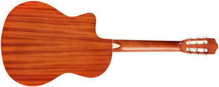 Classical Guitar with Preamp Cordoba C4-CE Basic SET 4/4 Natural Classical Guitar with Preamp - 2
