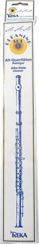 Set za čišćenje Reka Alto Flute Set za čišćenje - 2