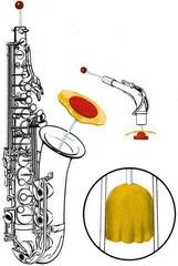 Set za čišćenje Reka A/T/Bass-Clt Set za čišćenje - 1