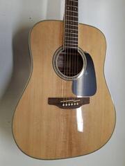 Akustická kytara Takamine GD51 Natural Akustická kytara (Zánovní) - 1