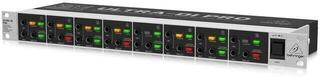 Rack Mixing Desk Behringer DI800 Ultra-DI PRO V2 Rack Mixing Desk - 1
