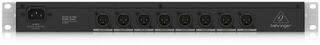 Rack Mixing Desk Behringer DI800 Ultra-DI PRO V2 Rack Mixing Desk - 3
