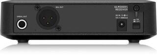 Système sans fil Behringer Ultralink ULM300Mic Système sans fil - 3