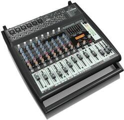 Power mixpult Behringer PMP500 Power mixpult - 1