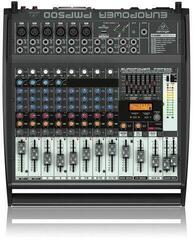 Power mixpult Behringer PMP500 Power mixpult - 3
