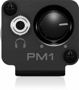 Komponent pro in ear systémy Behringer Powerplay PM1 - 4