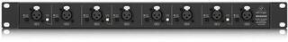 Splitter Behringer Ultralink MS8000 Splitter - 1