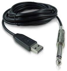 USB-kabel Behringer Guitar 2 USB 5 m USB-kabel - 2