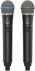 Wireless system Behringer Ultralink ULM302Mic Wireless system - 2