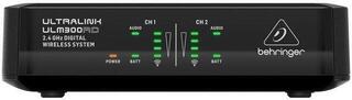 Wireless system Behringer Ultralink ULM302Mic Wireless system - 3