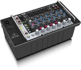 Power mixpult Behringer PMP500Mp3 Power mixpult - 1