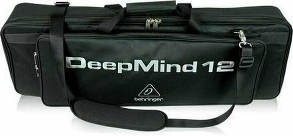 Bolsa para teclado Behringer DeepMind 12-TB - 2