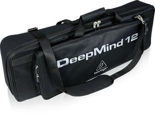 Torba za klavijature Behringer DeepMind 12-TB Torba za klavijature - 2