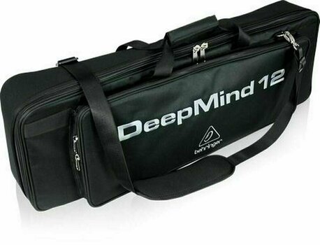 Keyboard bag Behringer DeepMind 12-TB - 3