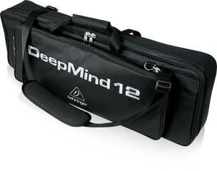 Torba za klavijature Behringer DeepMind 12-TB Torba za klavijature - 3