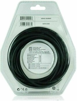 Cable USB Behringer Mic 2 Negro 5 m Cable USB - 4