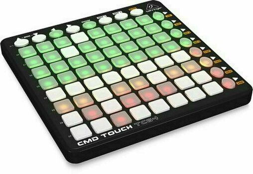 MIDI Controller Behringer CMD Touch TC64 - 3
