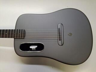 Sonstige Elektro-Akustikgitarren Lava Music Lava ME 4 Carbon 38" Airflow Bag Space Grey Sonstige Elektro-Akustikgitarren (Neuwertig) - 1
