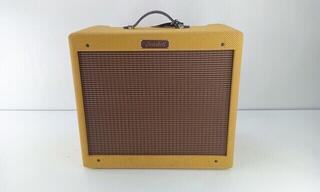 Combo gitarowe lampowe Fender Blues Junior LTD C12-N Combo gitarowe lampowe (Jak nowe) - 1