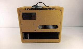 Combo gitarowe lampowe Fender Blues Junior LTD C12-N Combo gitarowe lampowe (Jak nowe) - 2