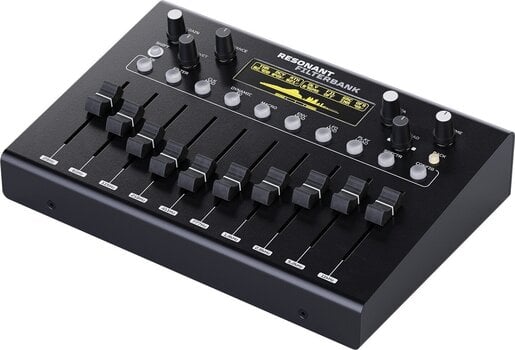 Synthesizer Erica Synths Resonant Filterbank Synthesizer - 2