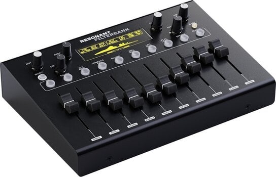 Synthesizer Erica Synths Resonant Filterbank Synthesizer - 3