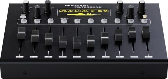 Synthesizer Erica Synths Resonant Filterbank Synthesizer - 4