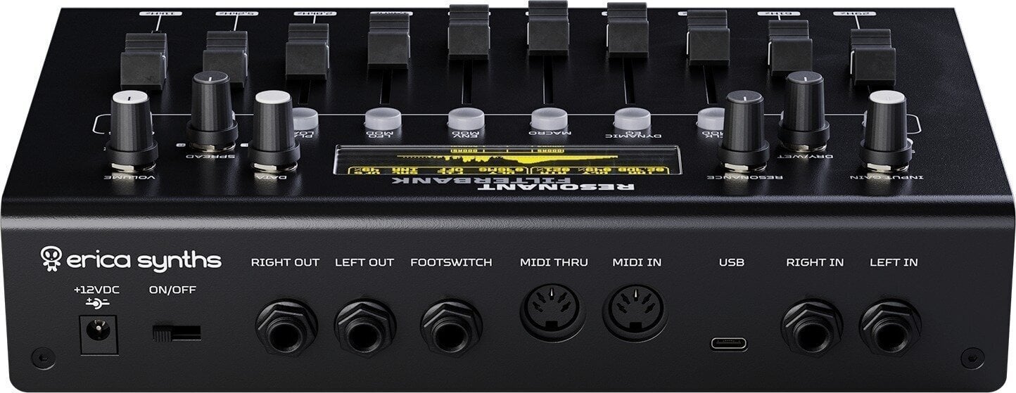 MIDI Interface